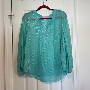 Lilly Pulitzer top